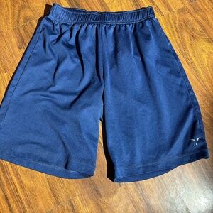 Old Navy Active Navy Blue Shorts